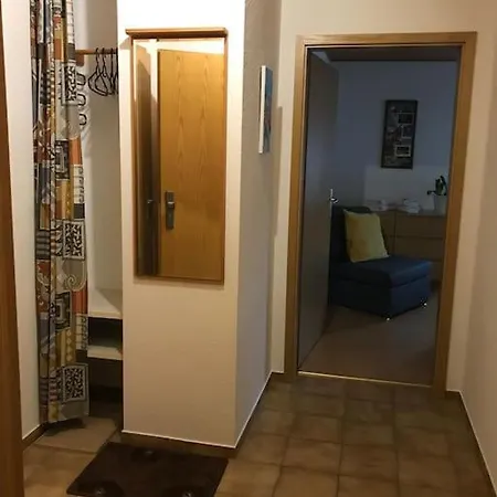 Ferienwohnung Im Grunen Stadtteil Apartment *
