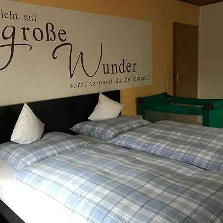 Ferienwohnung Im Grunen Stadtteil Apartment Chemnitz