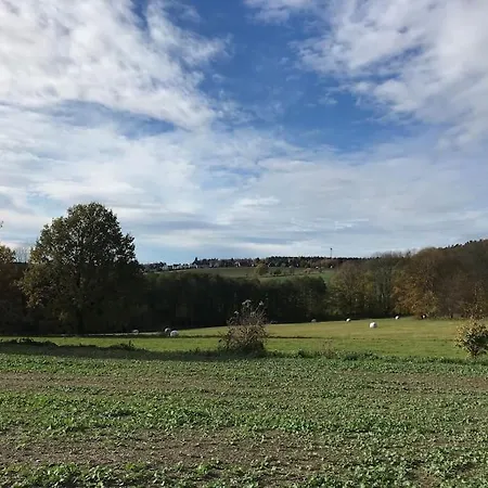 Apartment Ferienwohnung Im Grunen Stadtteil