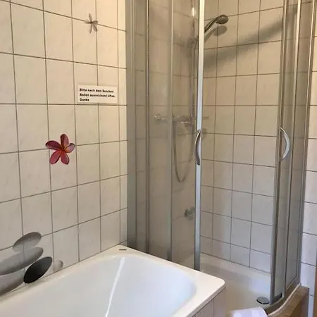 Ferienwohnung Im Grunen Stadtteil Chemnitz