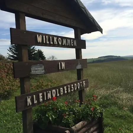 Ferienwohnung Im Grunen Stadtteil *