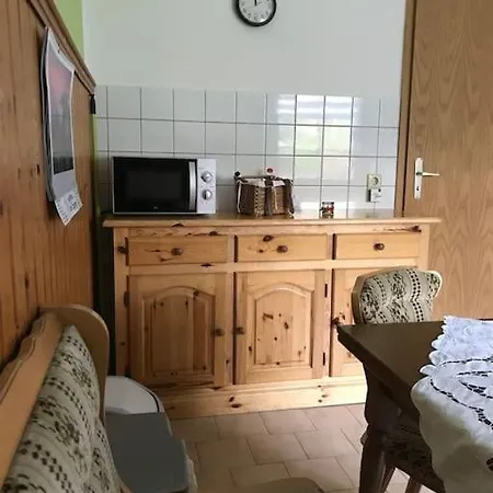 Ferienwohnung Im Grunen Stadtteil *