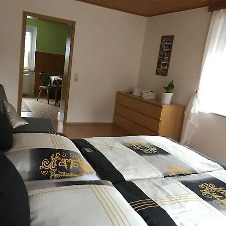 Ferienwohnung Im Grunen Stadtteil * Chemnitz