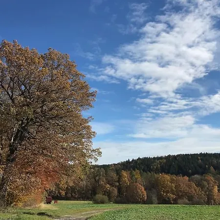 Ferienwohnung Im Grunen Stadtteil *